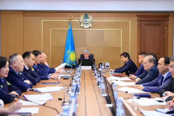 В Карагандинской области усиливают профилактику подростковых суицидов (8)