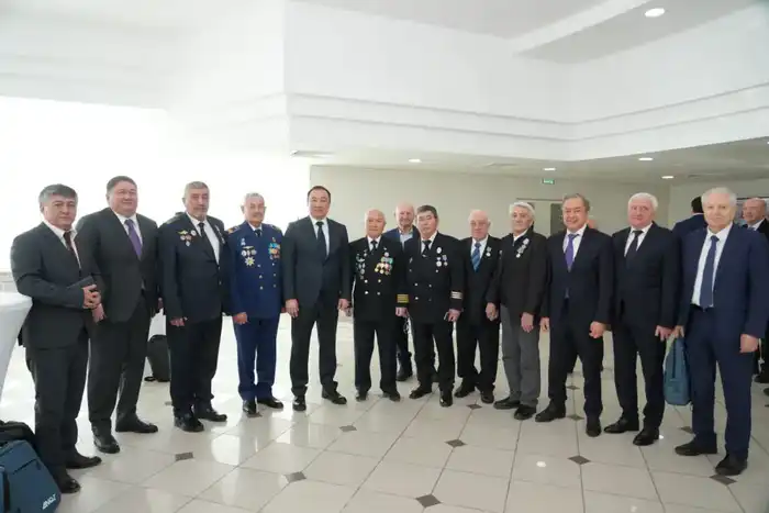 Гражданская авиация Казахстана демонстрирует устойчивый рост и расширяет международное присутствие (9)