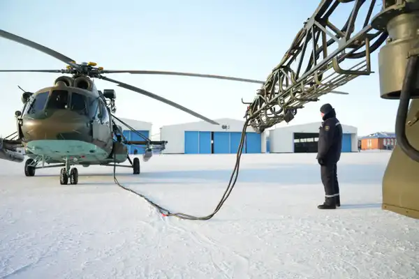 Более 12 тысяч часов налета: военные летчики начали учебно-тренировочные полеты (2)