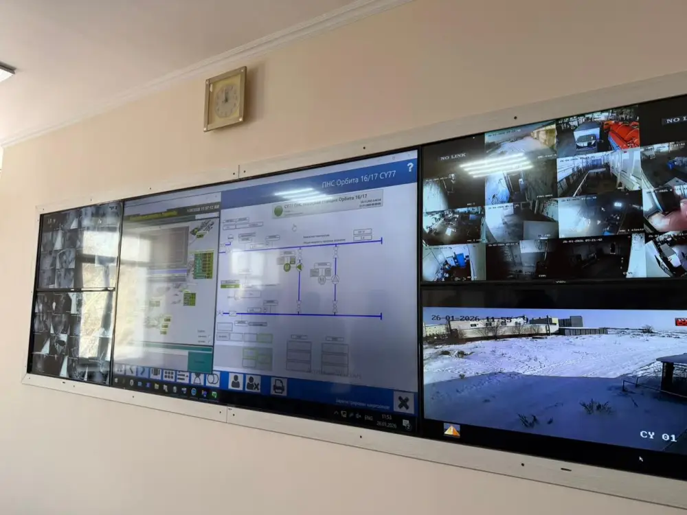 Куандык Кажкенов ознакомился с ходом реализации проектов в Карагандинской области (4)