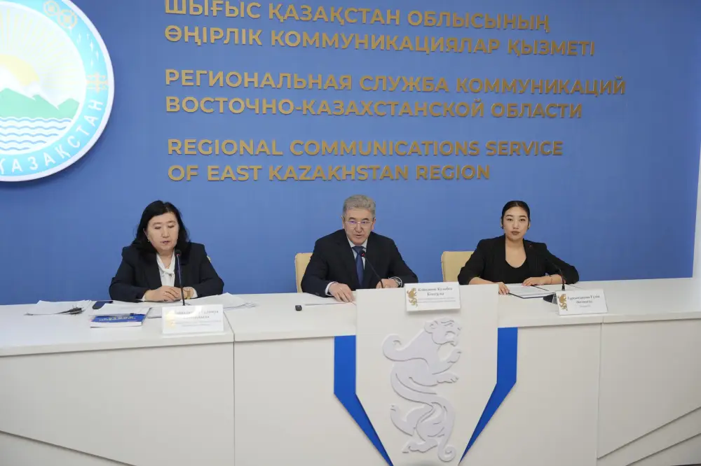 В Казахстане стартовала новая налоговая эра для бизнеса (3)