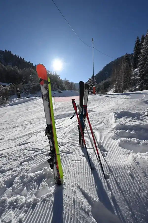 До 30 тыс. туристов в день: Алматинский горный кластер усилит турпоток (2)