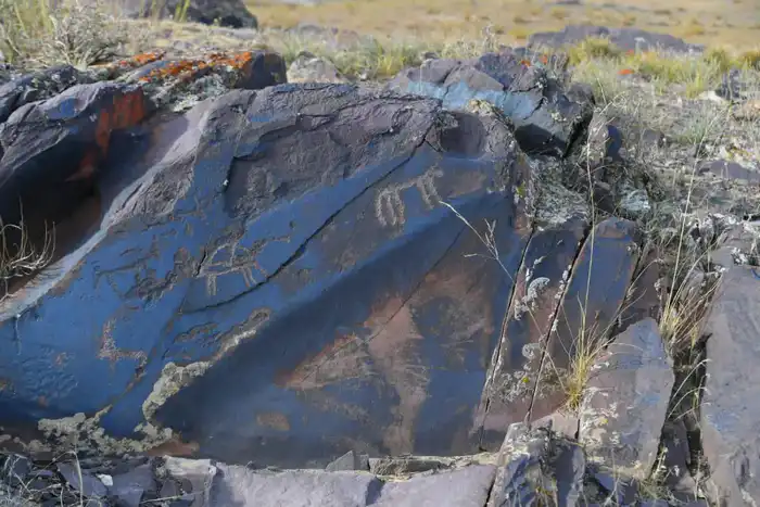 В ТУРКЕСТАНСКОЙ ОБЛАСТИ ВЕДЕТСЯ РАБОТА ПО СОХРАНЕНИЮ КУЛЬТУРНОГО НАСЛЕДИЯ И ЕГО ВКЛЮЧЕНИЮ В СПИСОК ЮНЕСКО (6)