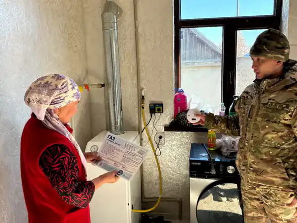 МЧС продолжает профилактические мероприятия в жилом секторе (5)