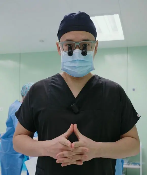 Редкую высокотехнологичную операцию на сердце ребёнка провели в Караганде по ОСМС (2)