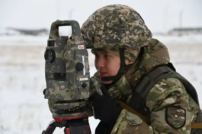 День военного топографа: как специалисты внедряют 3D-моделирование и формируют цифровое поле боя (7)