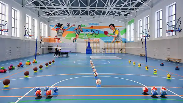 Роман Скляр ознакомился с ходом реализации энергетических, промышленных и социальных проектов Павлодарской области (8)