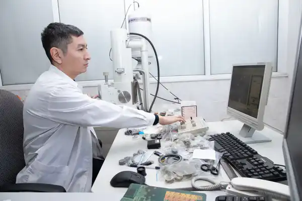 Казахстанский университет стал победителем программы Horizon Europe Европейского союза (5)