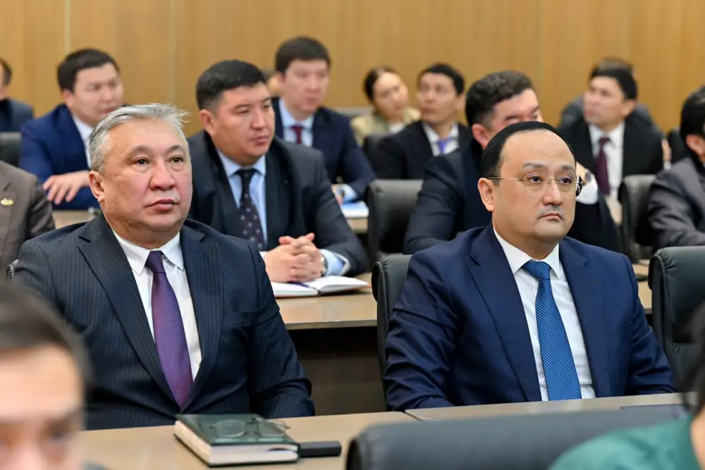 Состоялось заседание акимата области (5)