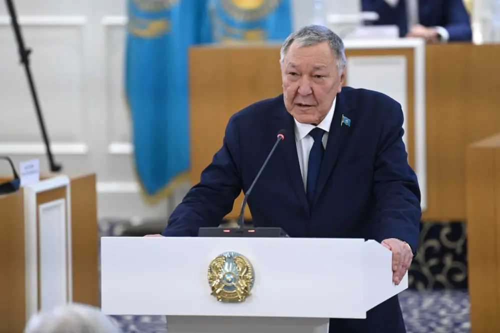 Главные итоги третьего заседания Комиссии по Конституционной реформе (2)