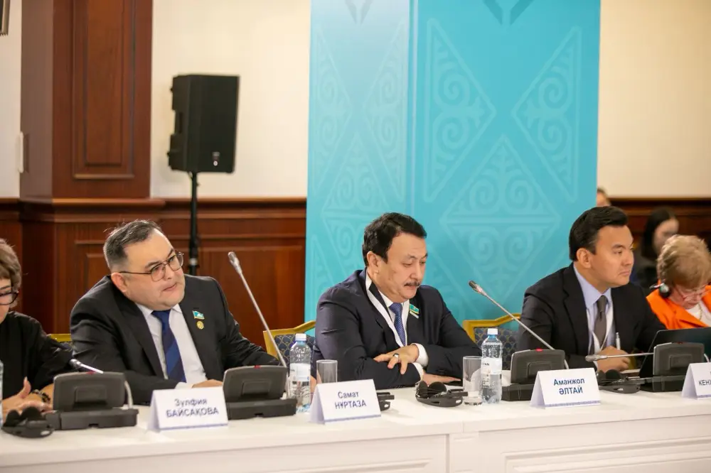 Актуальные вопросы социально-культурного развития обсудили на секции Национального курултая (2)