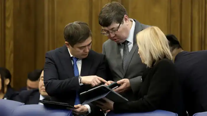 Подведены итоги аудита ВАП в городе Алматы (3)