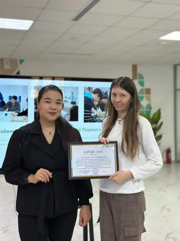 Таза Казахстан: в Павлодарской области проведен круглый стол «Таза Ел - ортақ жауапкершілік» (10)