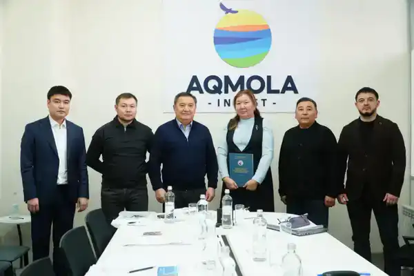 Мясной кластер и развитие инвестзон – в фокусе внимания (2)