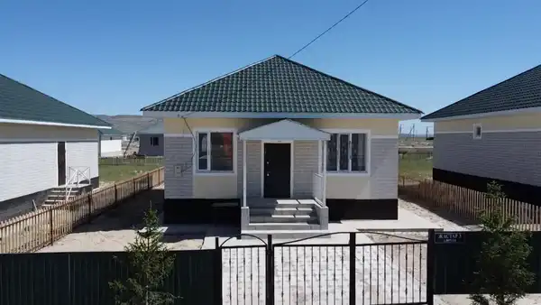 Итоги года в области Жетісу: за 11 месяцев в регионе введено свыше 338 тыс. кв. метров жилья (4)