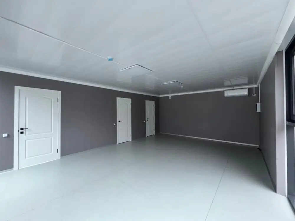 В Алматы построят 20 конечных остановок с комнатами отдыха для водителей автобусов (2)