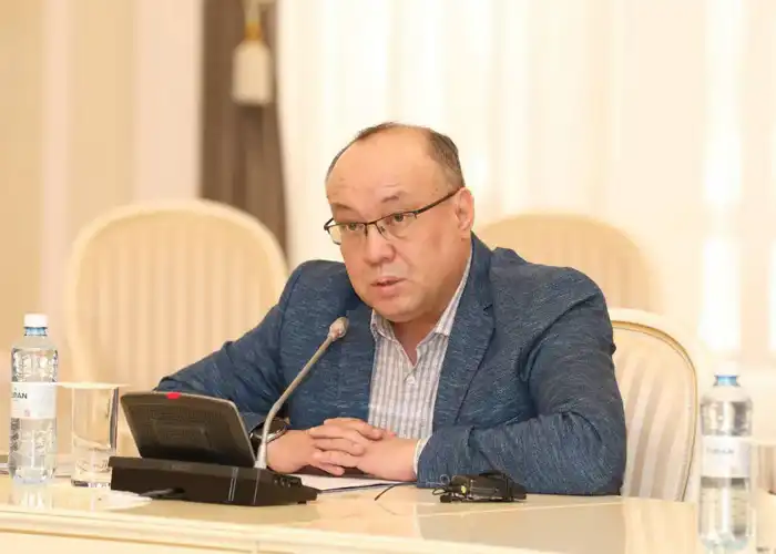 В Мангистау речь Главы государства на Национальном курултае обсудили с интеллигенцией региона (3)