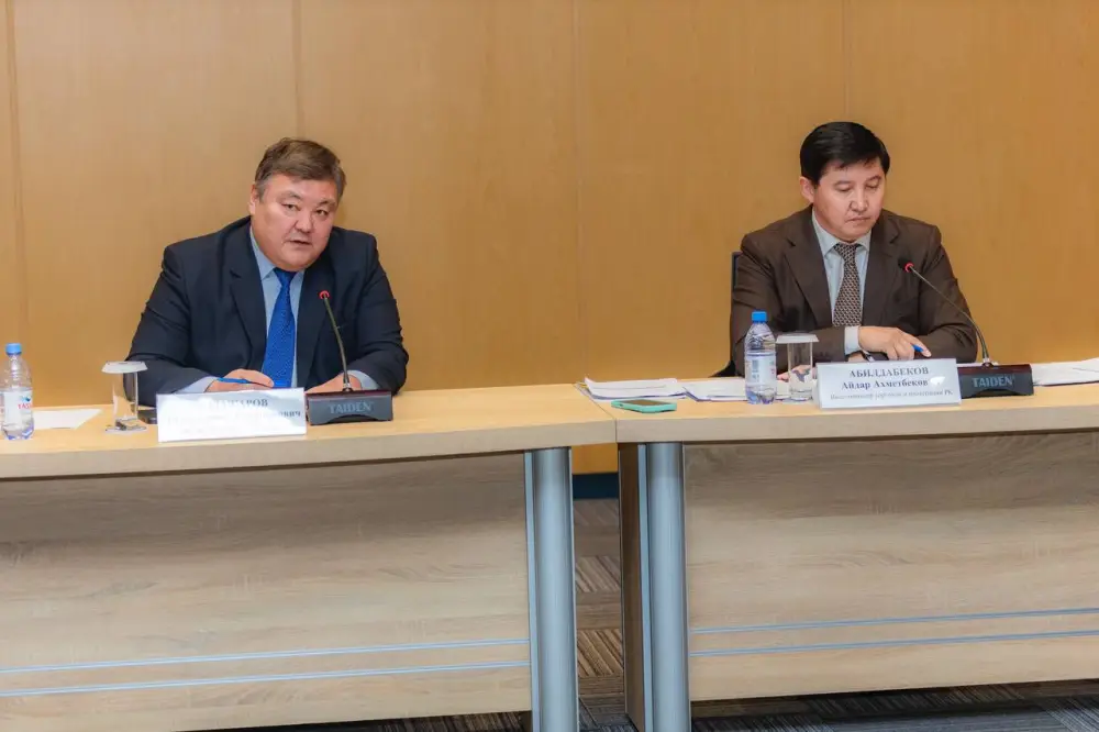 Казахстан переходит к системному управлению несырьевым экспортом (4)