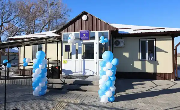 Итоги года в области Жетісу: за 11 месяцев в регионе введено свыше 338 тыс. кв. метров жилья (9)