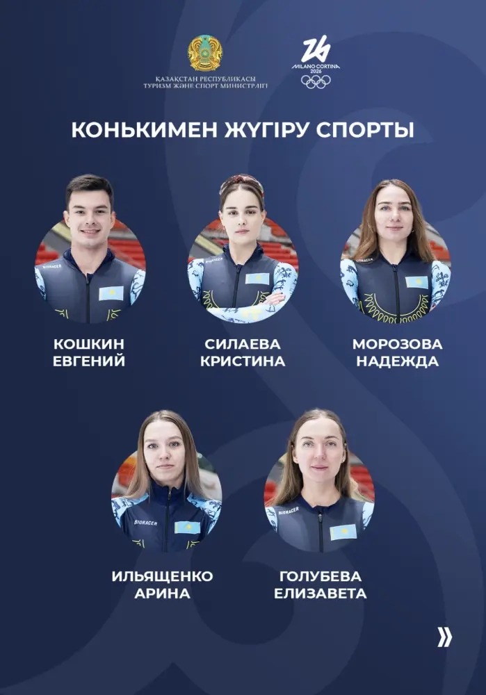 До старта зимних Олимпийских игр в итальянских городах Милан и Кортина-д’Ампеццо осталось 10 дней (4)