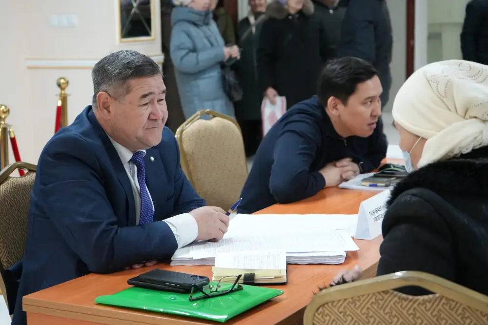 О проведённой работе по разъяснению условий добровольного межрегионального переселения в Бейнеуском районе (8)