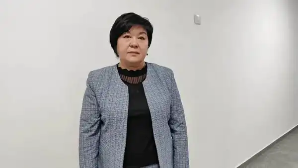 В Карагандинской области расширяют меры поддержки детей с инвалидностью (4)