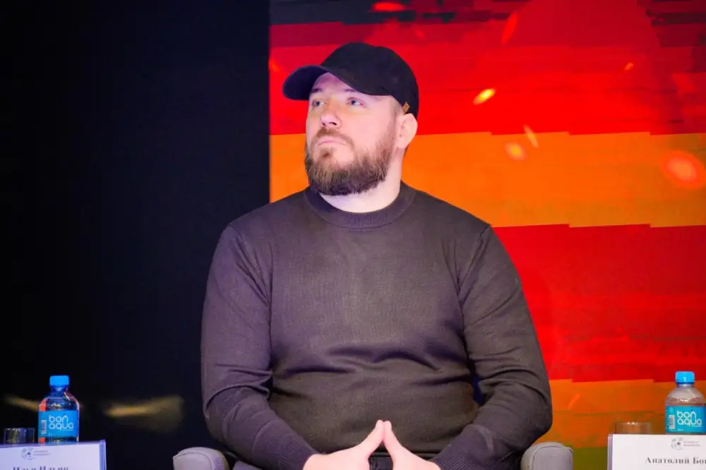 «Астана - город без наркотиков»: в столице прошел форум по профилактике наркомании среди молодежи (3)