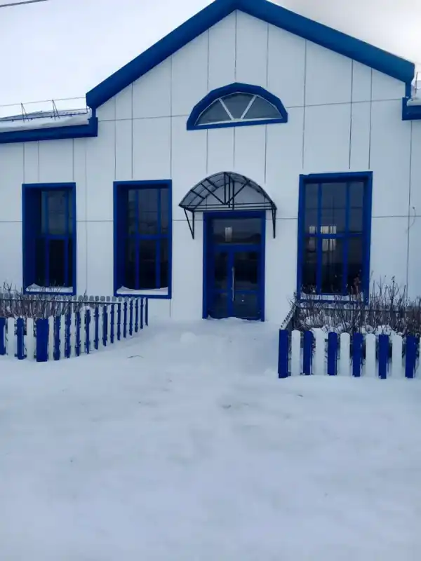 Солтүстік Қазақстан облысында үш вокзал қайта жаңартылуда (3)