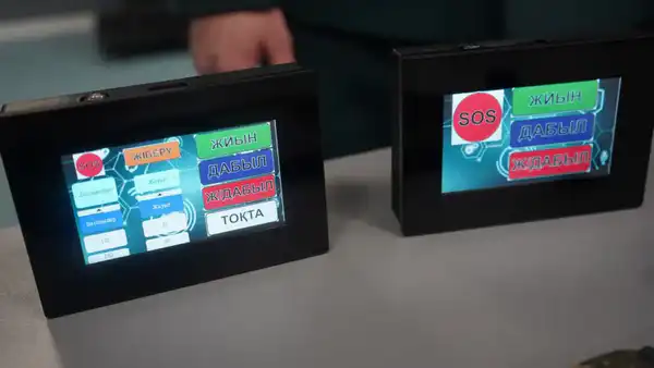 Курсанты военного вуза Минобороны создают прототипы для решения практических задач армии (3)