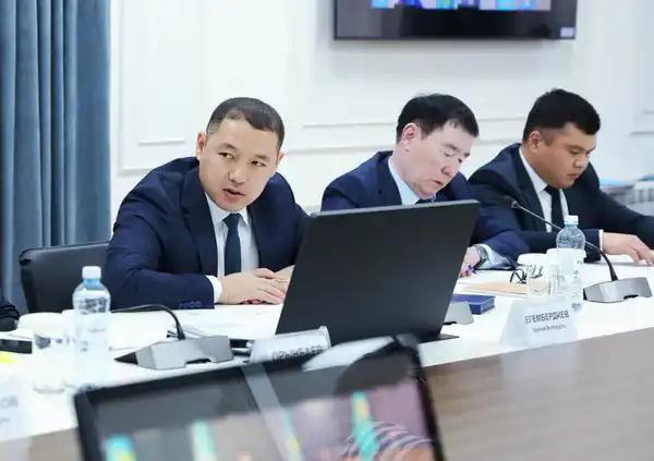 Ербол Карашукеев поручил усилить подготовку к паводковому периоду (5)