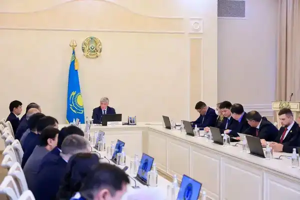 В Караганде создадут новый экопарк для семейного отдыха (9)