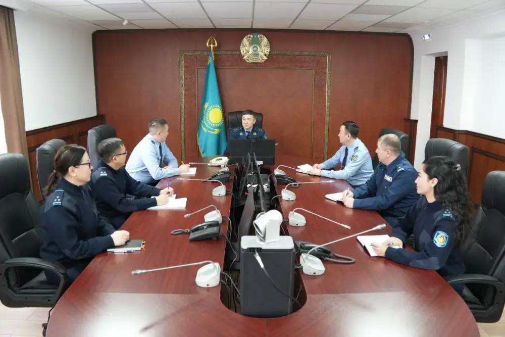 Профилактика коррупции — ключевой элемент служебной дисциплины в органах внутренних дел (2)