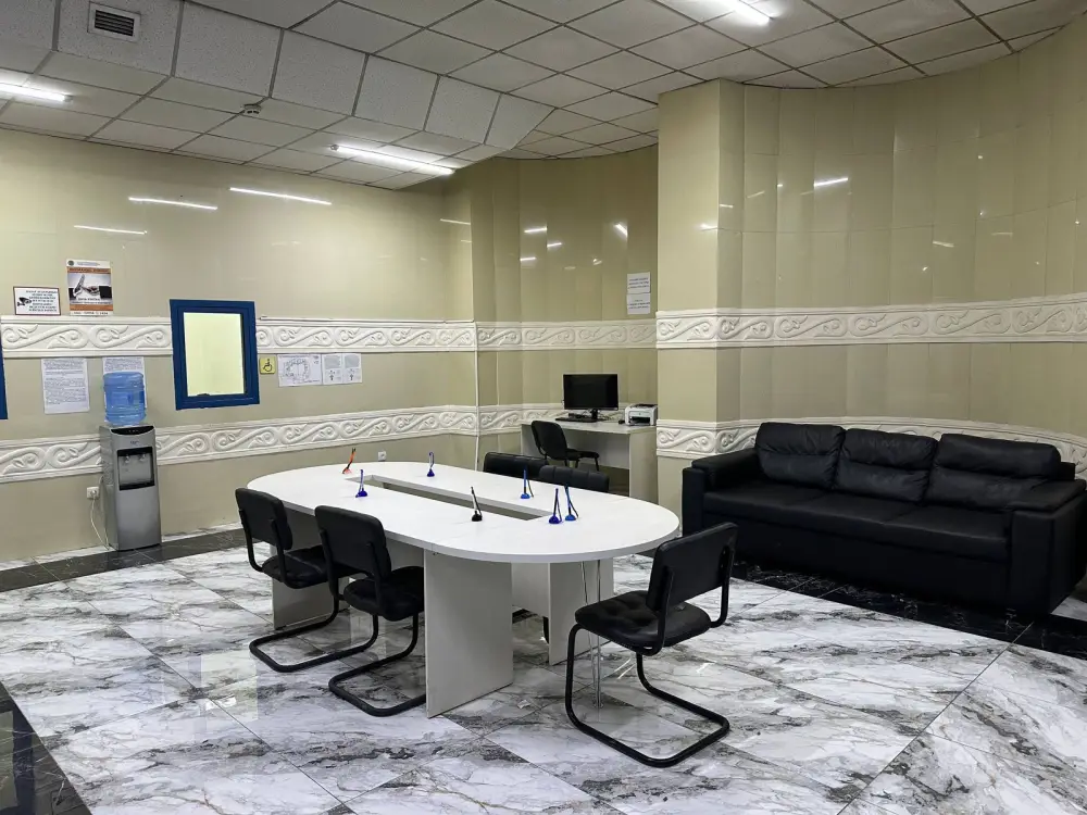 Государственный архив города Алматы: цифровая трансформация и живая история (2)