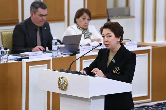 Состоялось очередное заседание Комиссии по конституционной реформе (7)