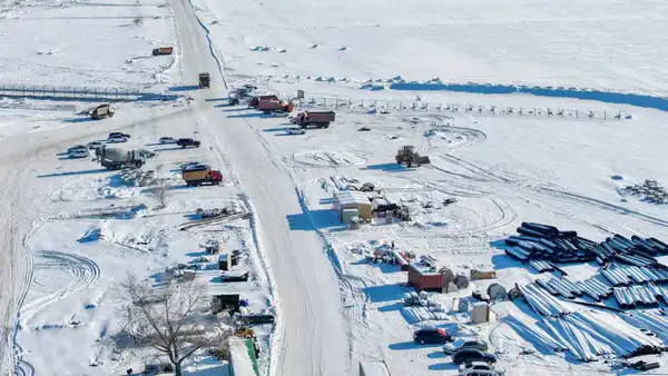 Аким ВКО ознакомился с ходом реализации инфраструктурных проектов в Зайсанском районе (8)