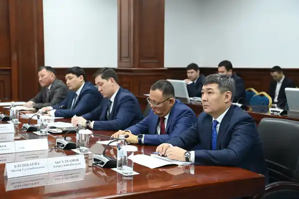 Рассмотрен вопрос стабилизации цен на социально значимые продовольственные товары (2)