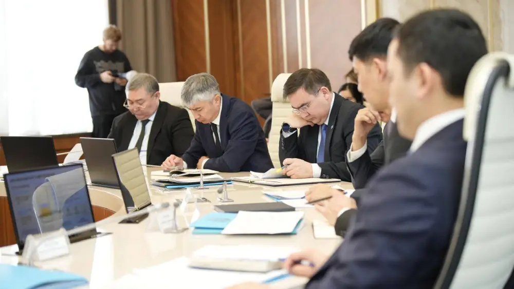 В ВКО появится план по выполнению задач Национального курултая (6)