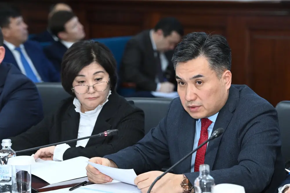 Обсуждены вопросы развития социальной сферы (5)