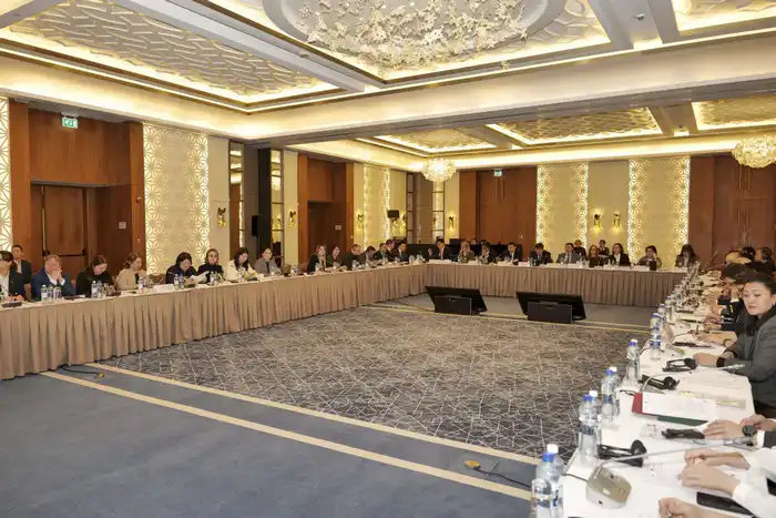 Казахстан улучшил 55% показателей в управлении госфинансами - оценка PEFA (3)