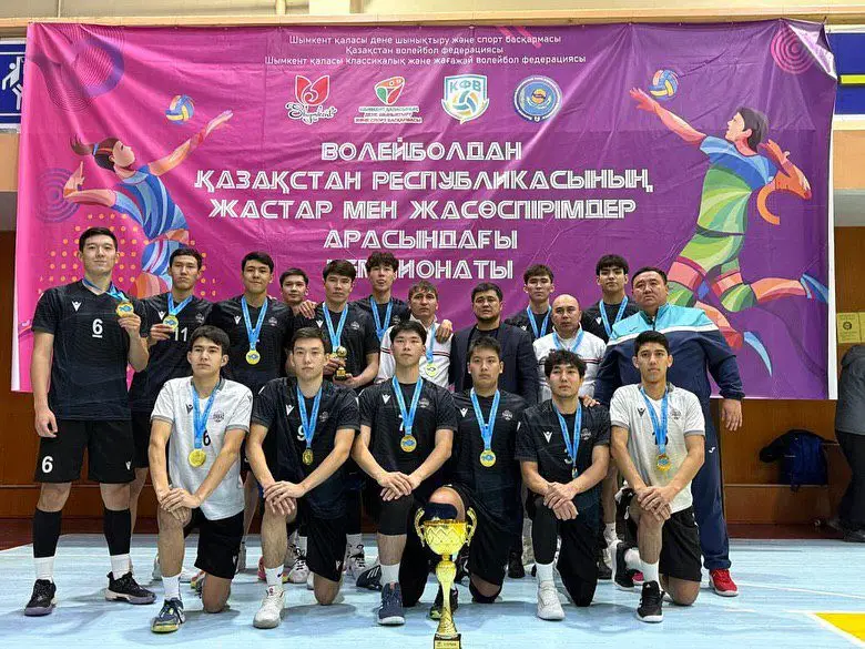 13 спортивных объектов планируют ввести в эксплуатацию в Жамбылской области в 2026 году (6)