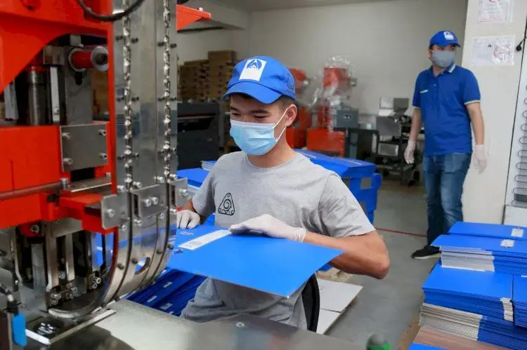 659 проектов микро и малого бизнеса поддержано в Алматы в рамках программы «Almaty Business-2025» (2)