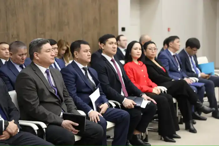 Ақтөбе облысында 2026 жылға арналған жастарды қолдау жөніндегі жол картасы бекітілді (2)