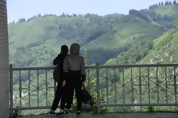 До 30 тыс. туристов в день: Алматинский горный кластер усилит турпоток (4)