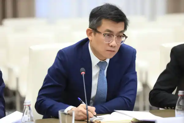 Крупные компании Китайской Народной Республики выражают заинтересованность в расширении сотрудничества с Актюбинской областью (3)