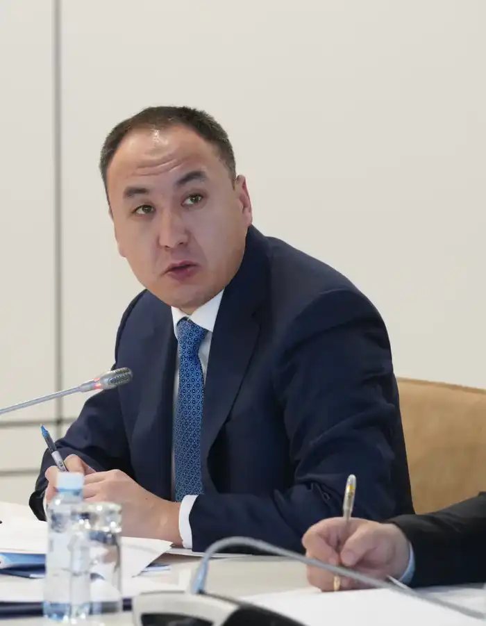 В ТУРКЕСТАНСКОЙ ОБЛАСТИ ОТКРОЮТСЯ НОВЫЕ ЗАВОДЫ И РАБОЧИЕ МЕСТА (2)