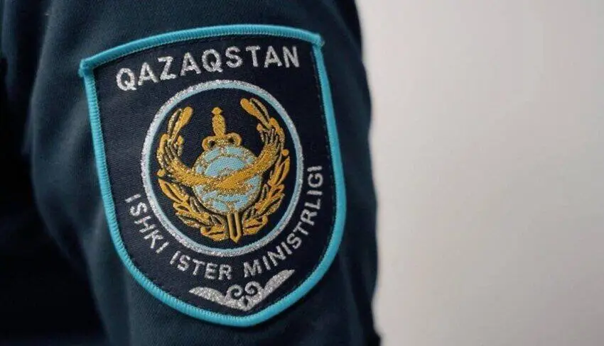 Пункт приема граждан и участковый пункт полиции открыт в ЗКО (3)