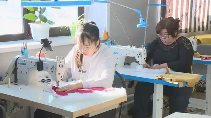 Более 2500 жителей Карагандинской области старшего возраста в прошлом году нашли работу по госпрограммам (7)