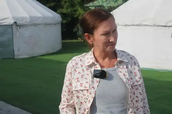 Юрта – как маленький отель: как в Карагандинской области развивают отдых на природе (6)