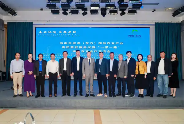 Кызылординская область расширяет сотрудничество с Китаем в агропромышленной сфере (10)