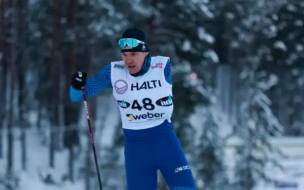 Ербол Хамитов завоевал бронзовую медаль этапа Кубка мира по пара биатлону (7)